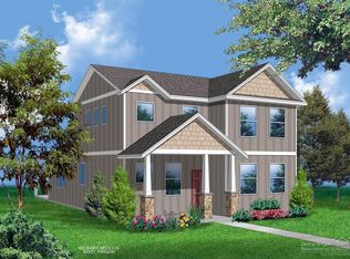 20530 NE Mutt Ct, Bend, OR 97701