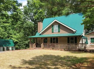 200 Hart Ct #3422-9580, Ellijay, GA 30540