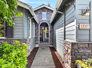 12357 Big Leaf Way NE, Redmond, WA 98053