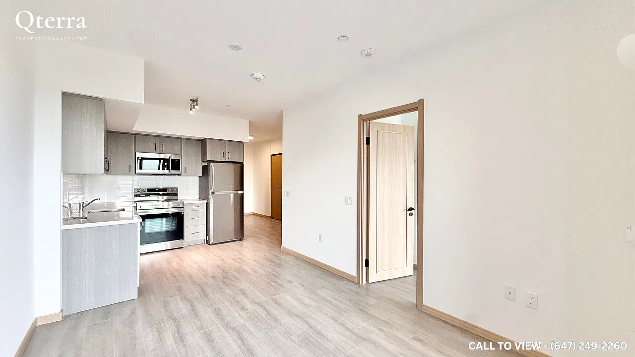 1 bed, 633 sqft, $2,095 — Photo 3