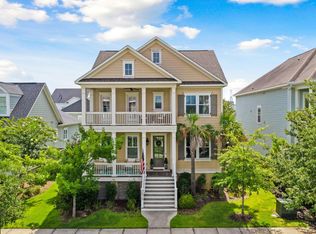 2616 Augustus St, Charleston, SC 29492