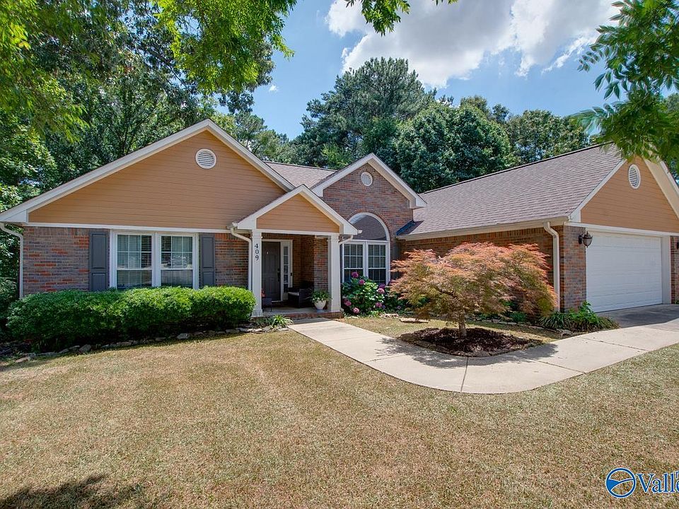 409 Usher Rd, Harvest, AL 35749 Zillow