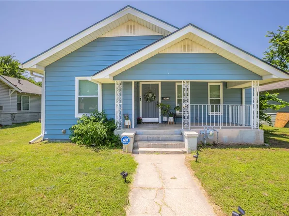 2621 Reuter Ave, Waco, TX 76708