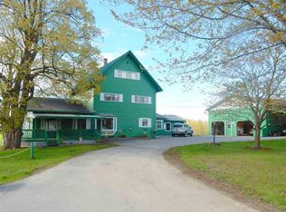 46 Westover Dr, Newport Center, VT 05857