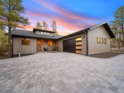 3360 W Mariposa Ln, Show Low, AZ, 85901