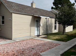 3205 Ames Ct, Cheyenne, WY 82001