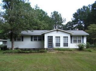 271 Beulah Church Rd, Thomasville, GA 31757