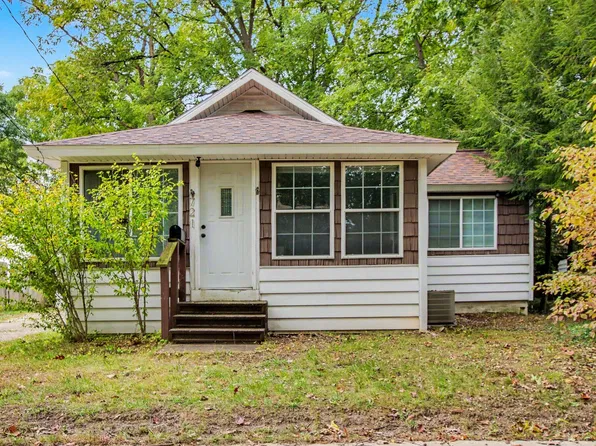 721 N Dartmouth St, Kalamazoo, MI 49006