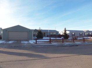 3617 Hamilton St, Gillette, WY 82718