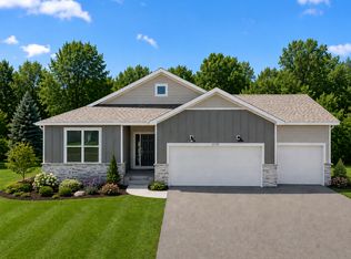 15130 Quince St NW, Andover, MN 55304