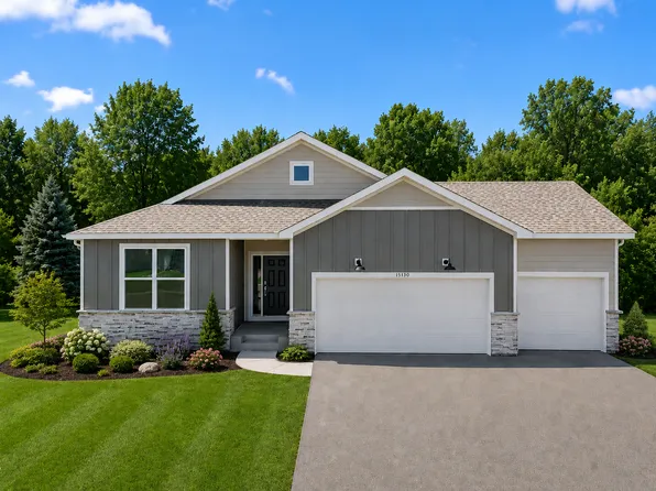 15130 Quince St NW, Andover, MN 55304
