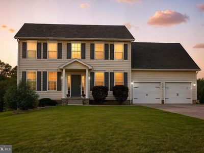 118 Fairplay Rd, Gettysburg, PA, 17325