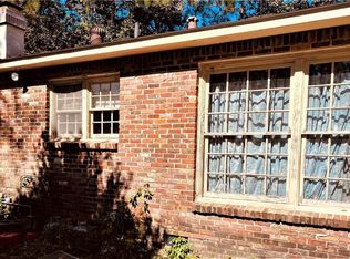 2869 Exter Dr, Mobile, AL 36606