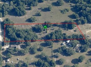 12405 N Ruff Point, Dunnellon, FL 34433