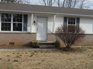 1942 S Rutherford Blvd, Murfreesboro, TN 37130