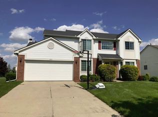 2777 Mystic Dr, Ann Arbor, MI