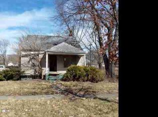 14903 Maddelein St, Detroit, MI 48205