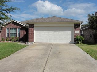 3266 Enchanted Hollow Ln, Spring, TX 77388