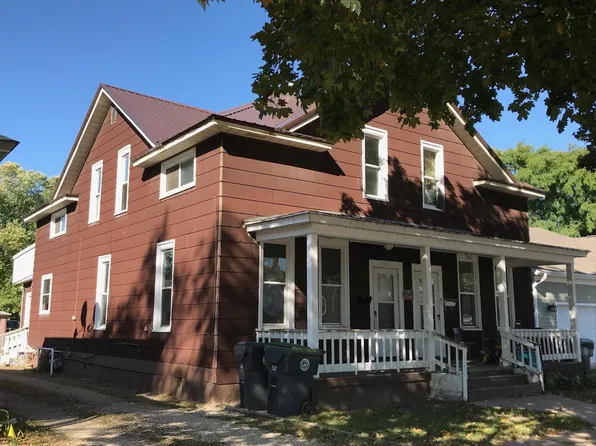 706 6th STREET SOUTH South #708, La Crosse, WI 54601