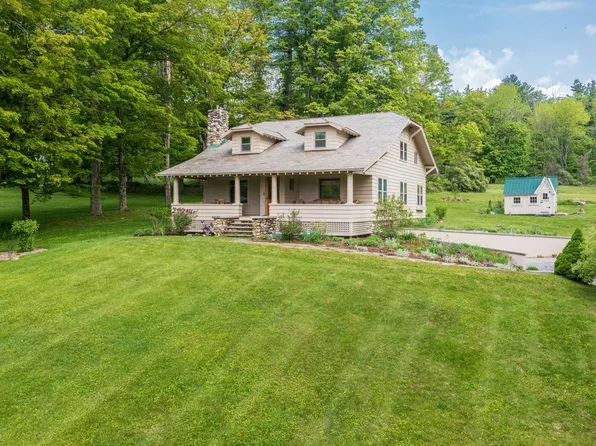 196 Ways Lane, Manchester, VT 05254