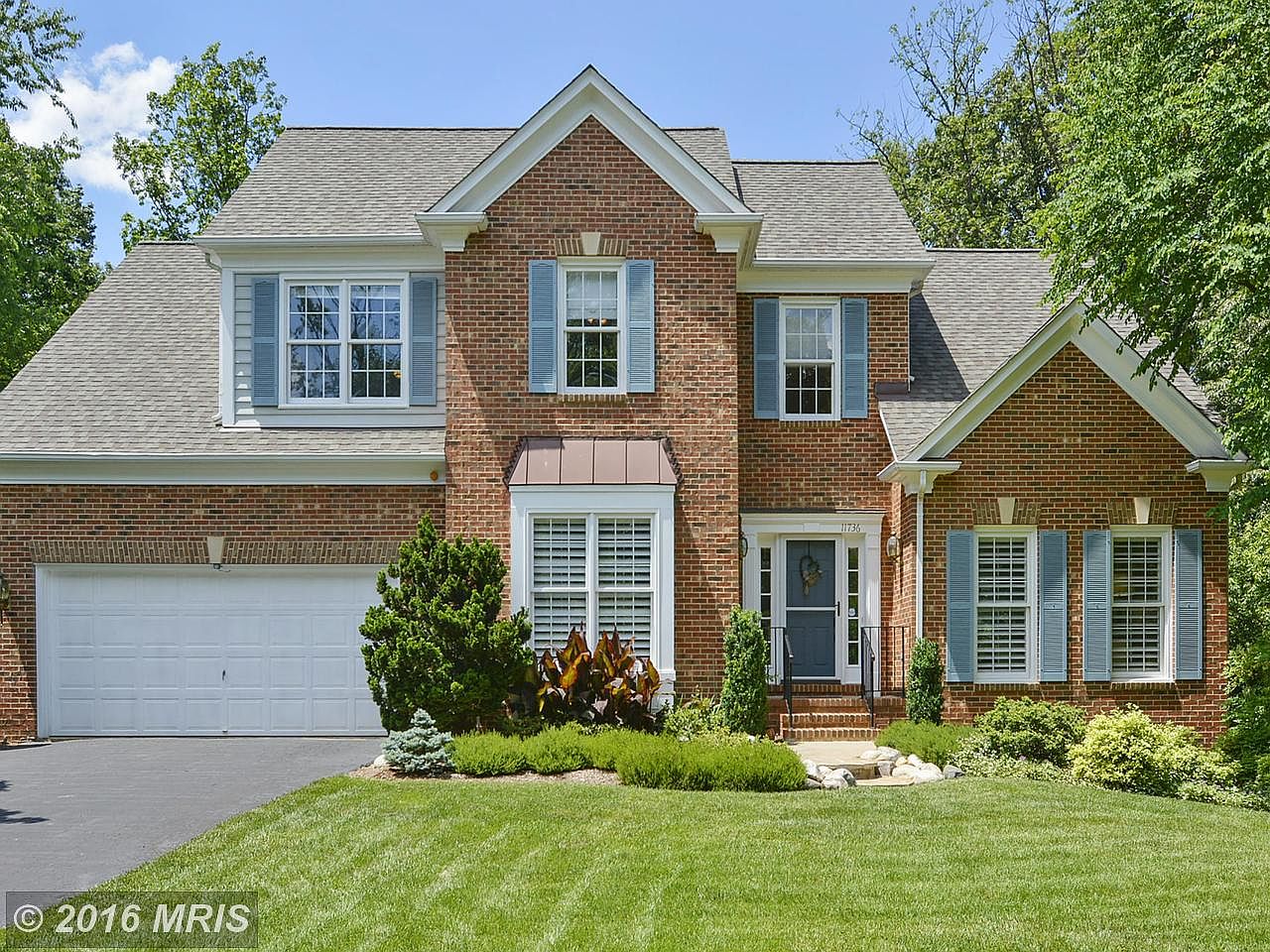 11736 Saddle Crescent Cir, Oakton, VA 22124 | Zillow