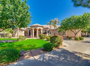 307 S Rochester Ct, Gilbert, AZ 85296