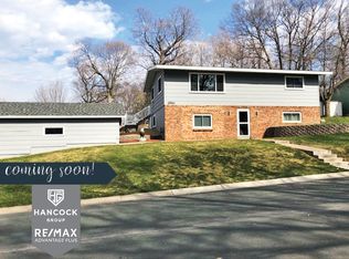 2614 Clare Ln, Mound, MN 55364