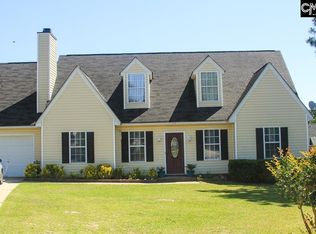 220 Chaps Cir, Lexington, SC 29073