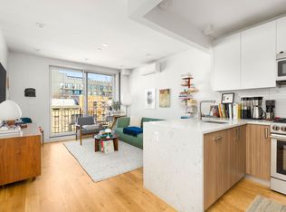 838 Quincy St #4FE, Brooklyn, NY 11221