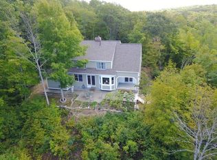 7100 Adams Ct, Wolverine, MI 49799