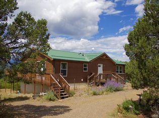 26660 Peak View Dr, Trinidad, CO 81082