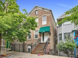 2014 S Throop St APT 2, Chicago, IL 60608
