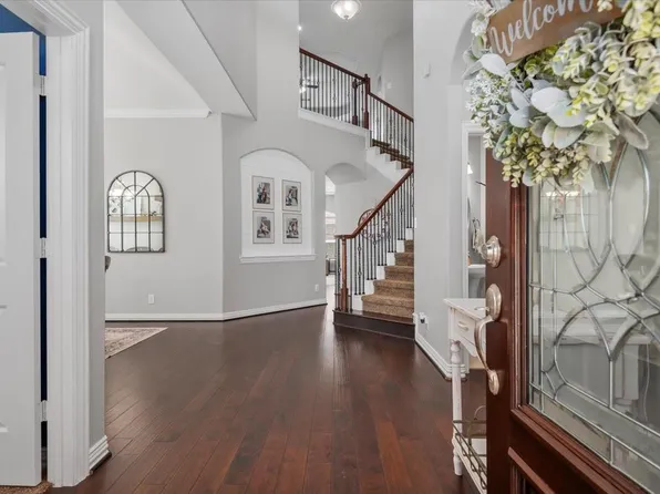 16319 Denise Terrace Dr, Hockley, TX 77447