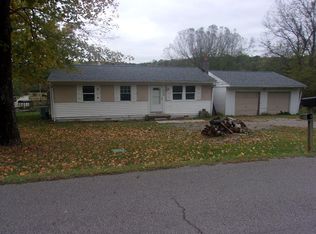 609 Graves Rd, Chillicothe, OH 45601