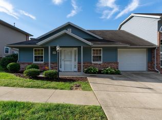 3844 S Cramer Cir, Bloomington, IN 47403