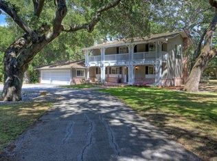 8 Heritage Ct, Atherton, CA