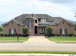 14 Abby Glen Way, Gurley, AL 35748