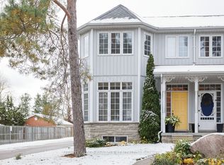 983 Lake Dr E, Georgina, ON L0E1L0