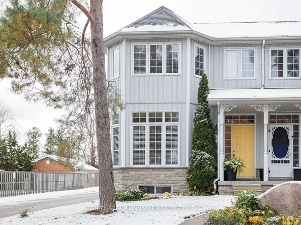 983 Lake Dr E, Georgina, ON L0E 1L0