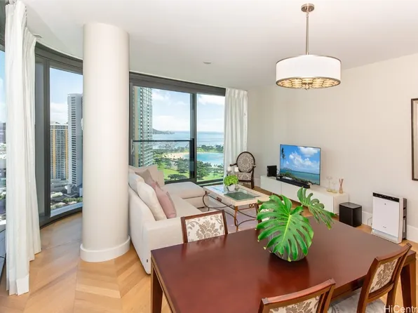 1108 Auahi St APT 2708, Honolulu, HI 96814