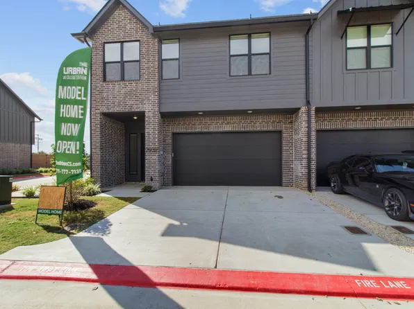 2924 Huffman Way, College Station, TX 77845