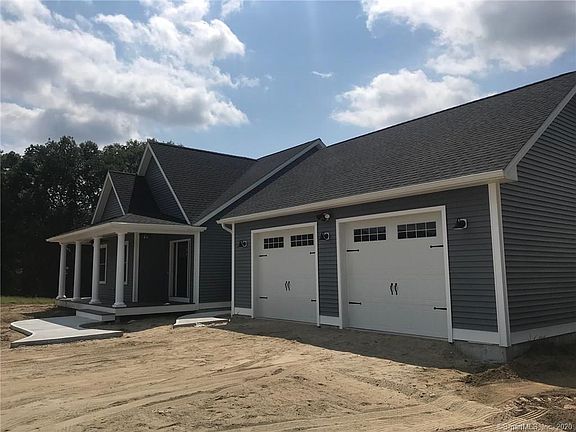 81 Brown School Road