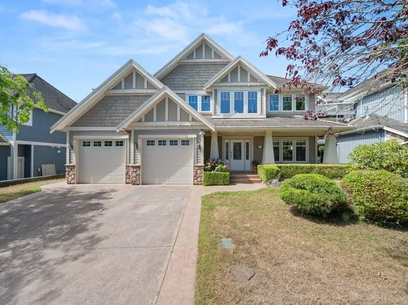 2507 Eagle Mountain Dr, Abbotsford, BC V3G 3A1