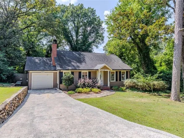 13 Townview Rd SE, Rome, GA 30161