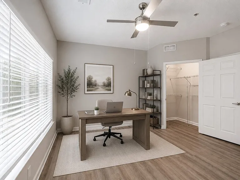 Orchard Springs Apartment Homes — Photo 7
