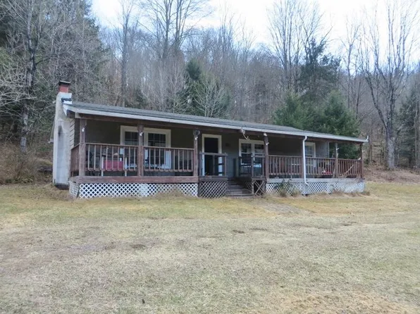 648 Lick Creek Rd, Dushore, PA 18614