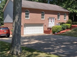 4135 Hopewell Ave, Butler, PA