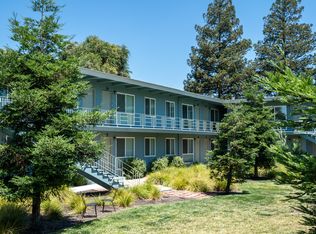 Grant St Apartments, Concord, CA 94520