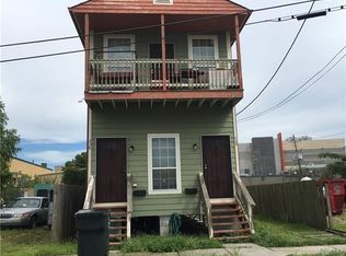 738 S Rendon St, New Orleans, LA 70119