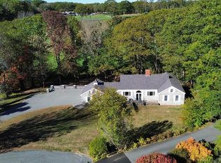 10 Pheasant Hill Road, Cape Elizabeth, ME 04107